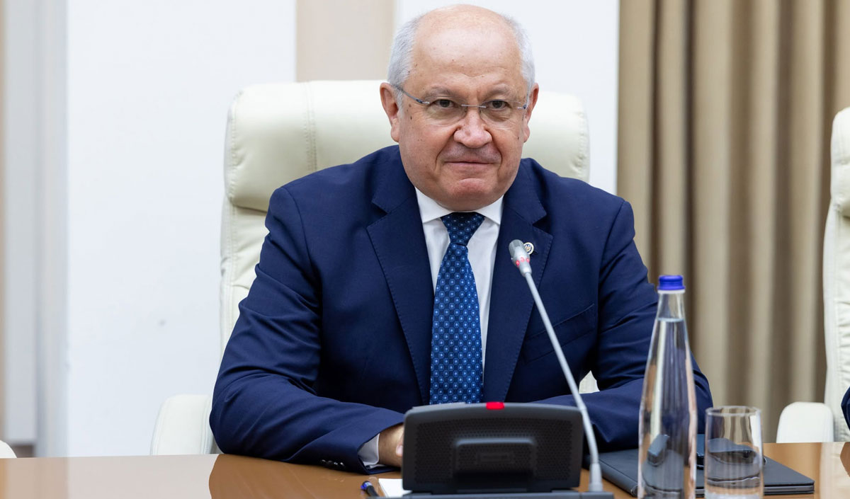 «Инвестиции не падают с вертолета» – Мунтяну ответил критикам