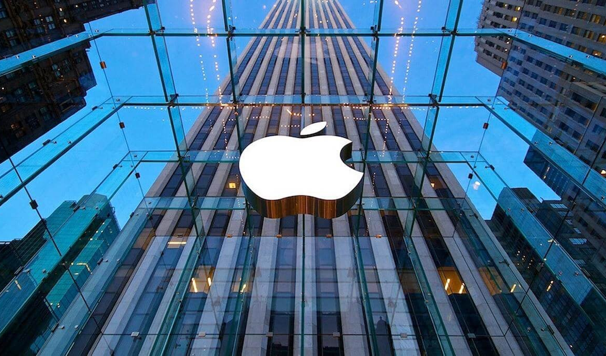 Apple Raised Prices to Protect Its Margins — Morgan Stanley