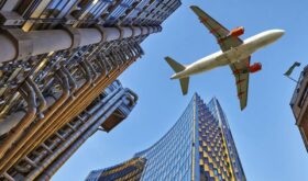 air travel
