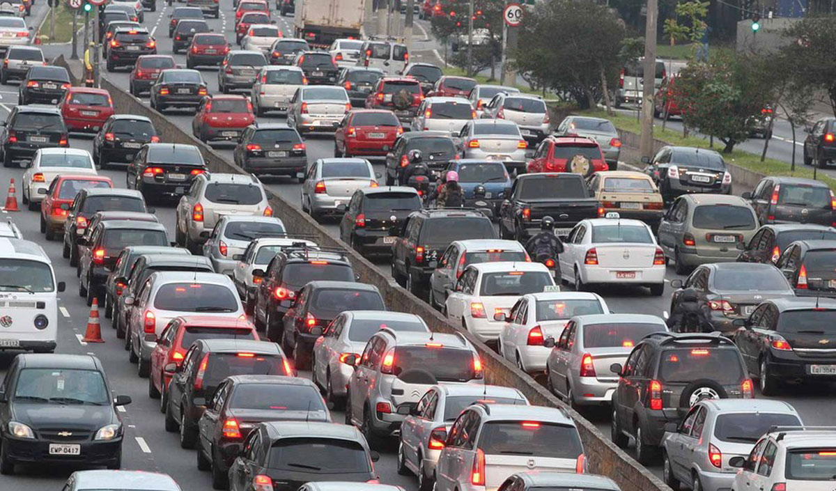 Baku is introducing a „flexible morning” to ease traffic congestion