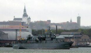 The Baltic States are strengthening military cooperation
