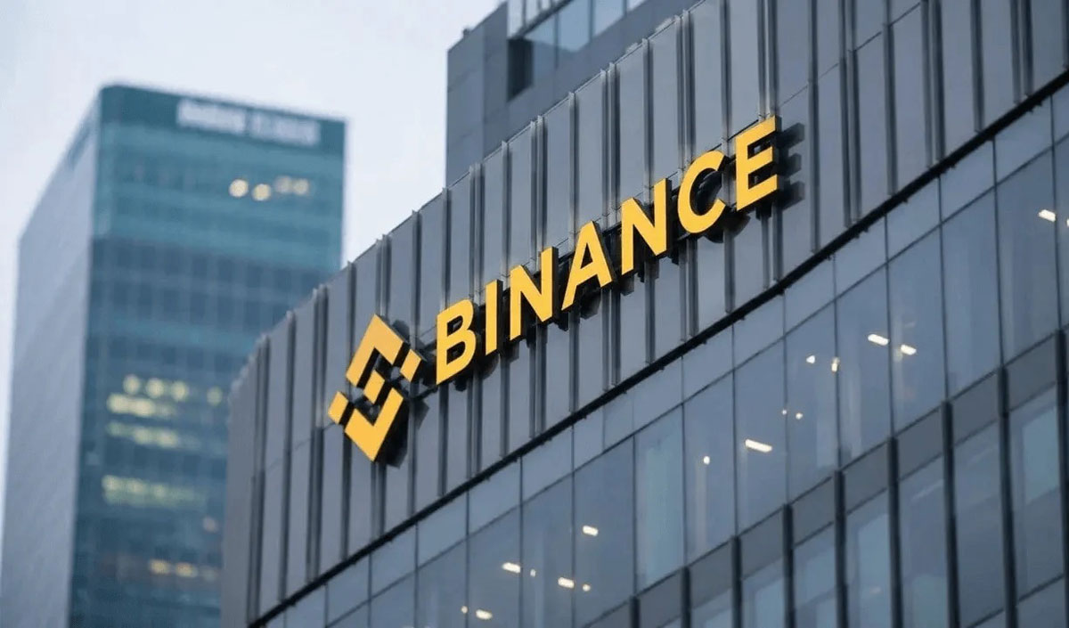 Binance может остаться без лицензии MiCA в ЕС