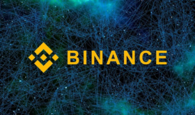 Binance Binance