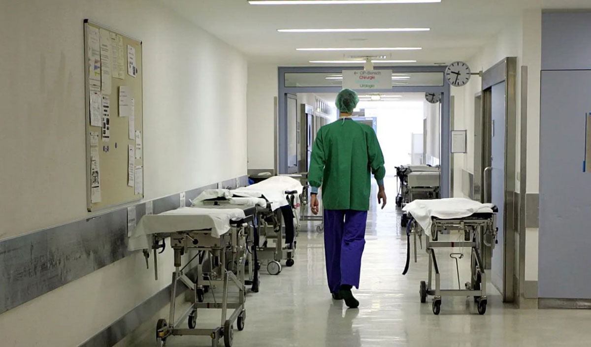 Waiting times for medical care in Europe are unprecedented