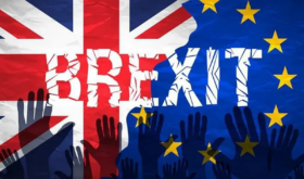Brexit Brexit