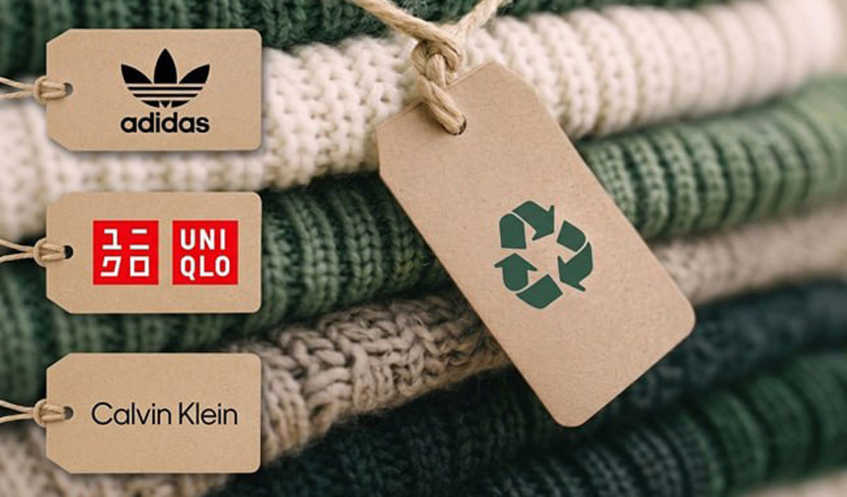 Adidas, Calvin Klein și Uniqlo s-au confruntat cu interzicerea publicității în Marea Britanie
