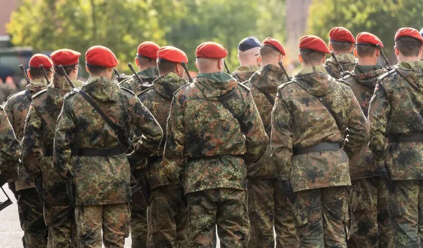 Bundeswehr