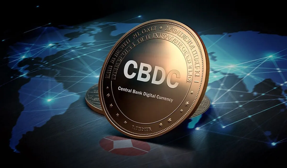 CBDC