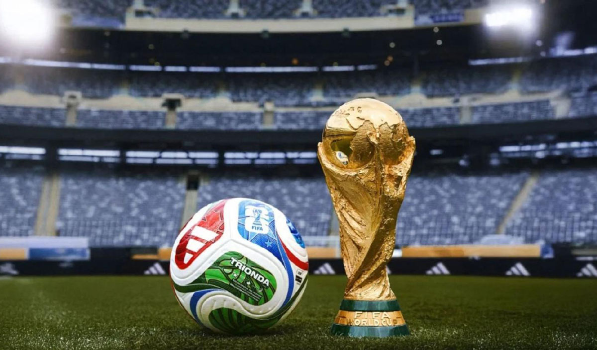 Echipa simbolică formată din cei mai scumpi jucători ai Cupei Mondiale din 2026 valorează peste 1,6 miliarde de dolari
