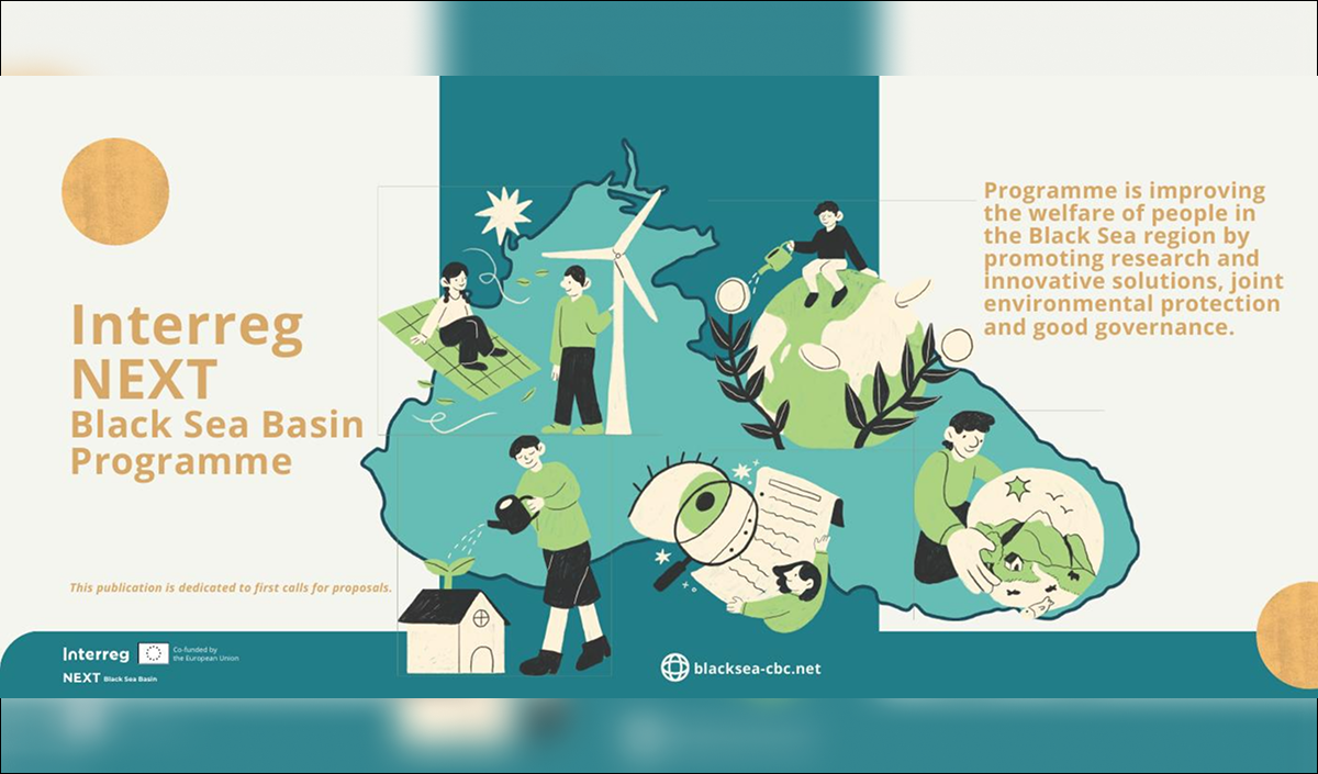 La Chișinău s-a discutat despre Programul Interreg NEXT „Bazinul Mării Negre”