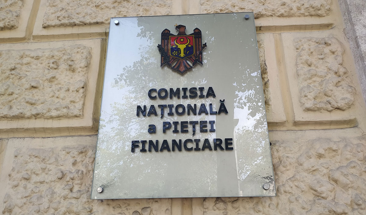 Piața de capital creează un model de securitizare a activelor financiare