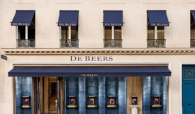 De Beers