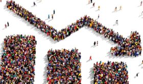 demography