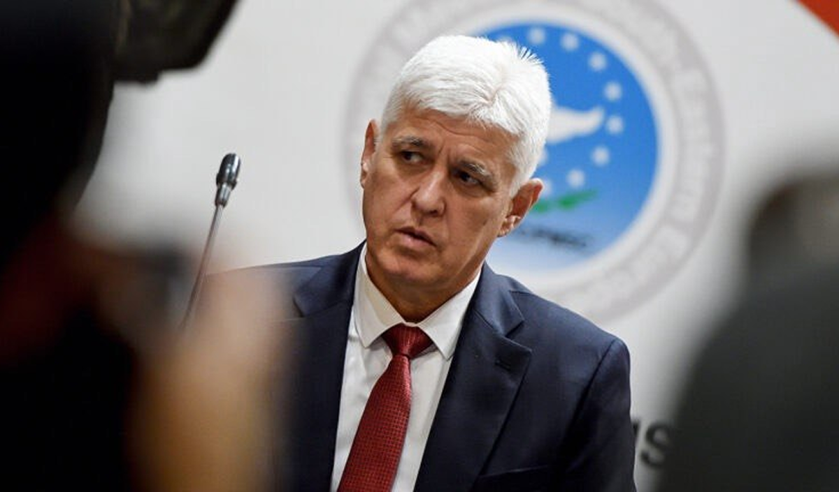 Bulgaria is halting military aid to Ukraine
