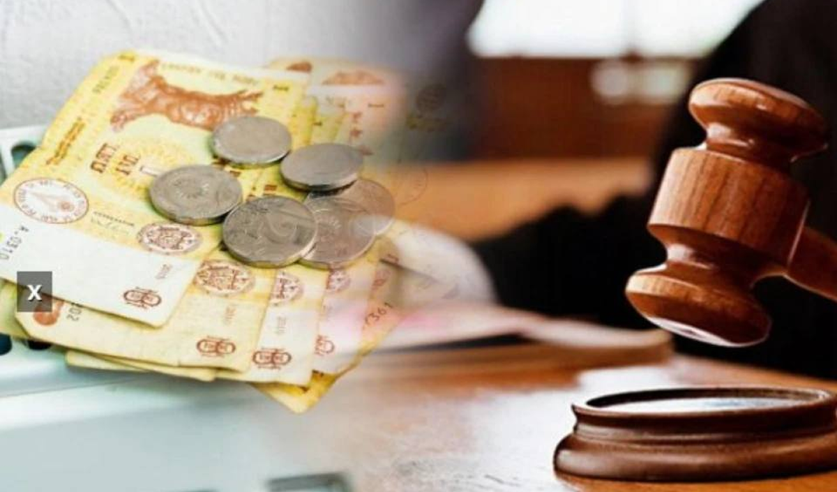 Примары требуют права взыскивать долги по внесудебной процедуре