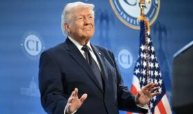 Дональд Трамп Дональд Трамп