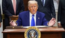 Donald Trump Donald Trump