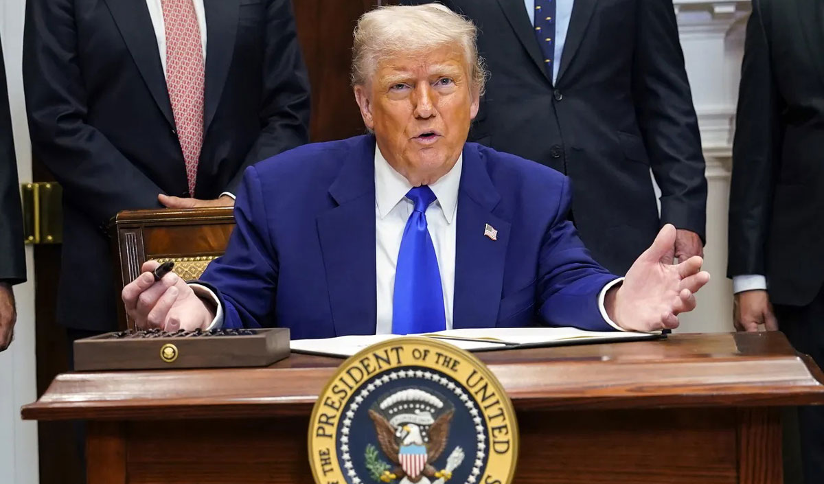 Politica economică a lui Trump — o veste proastă pentru republicani