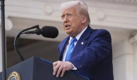 Donald Trump Donald Trump