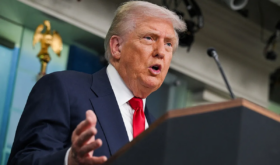 Donald Trump Donald Trump