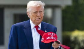 Donald Trump Donald Trump