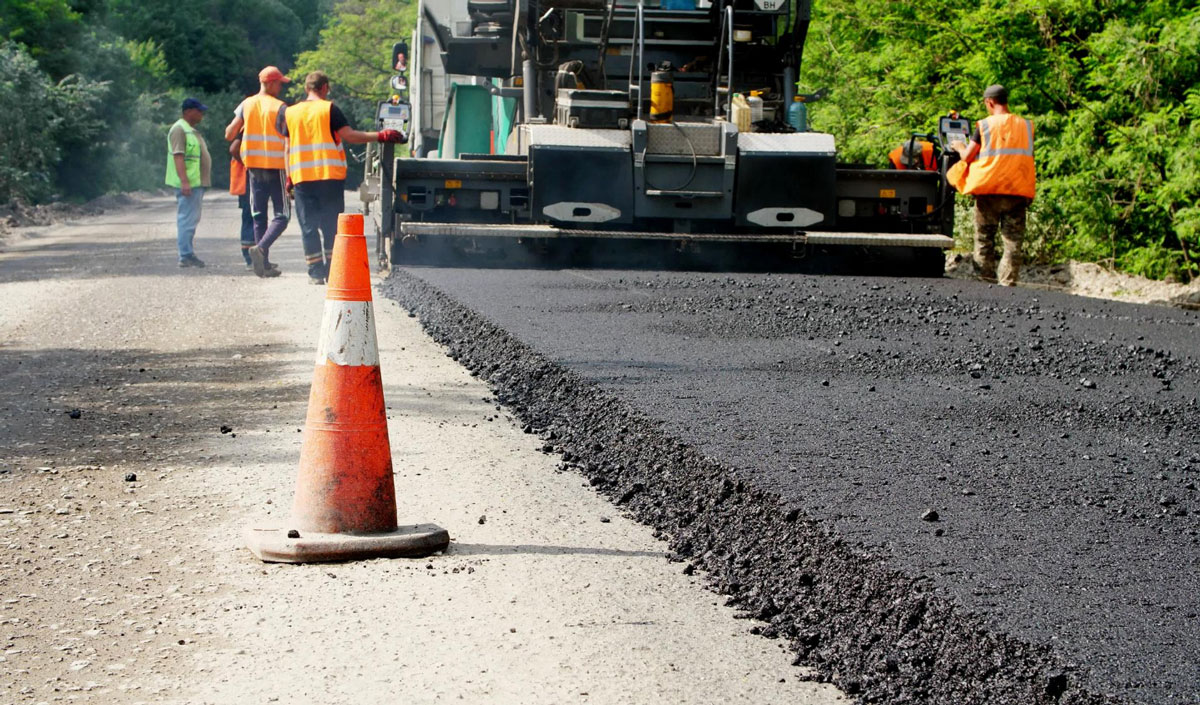 O companie italiană va construi un tronson al autostrăzii A8, care va face legătura între România și Republica Moldova