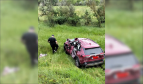 accident