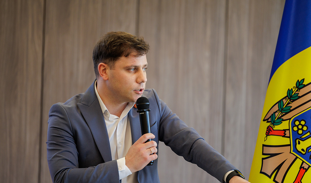 Opinion: “Negotiating EU accession alongside Ukraine is a mistake”