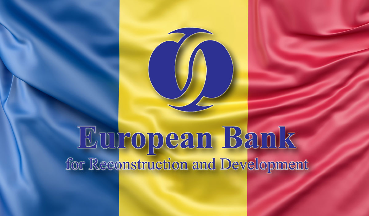 EBRD forecasts recession in Romania