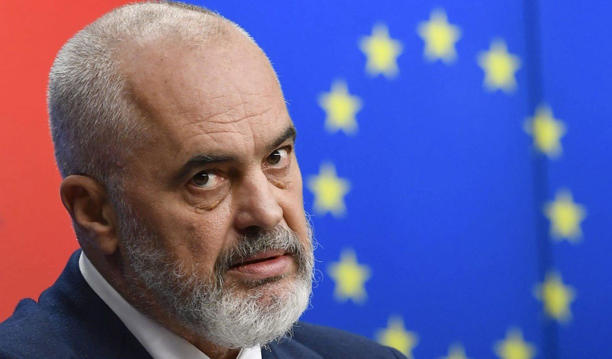 There is no alternative to EU accession for Albania
