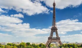 Eiffel Tower