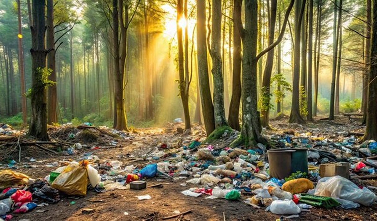 Environmental damage will be assessed and remedied in accordance with the new procedures