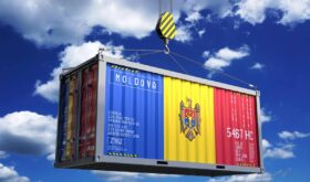 Exportul din Moldova
