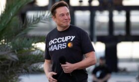 Elon Musk Elon Musk