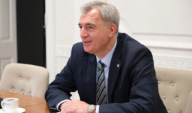 Eugen Osmochescu