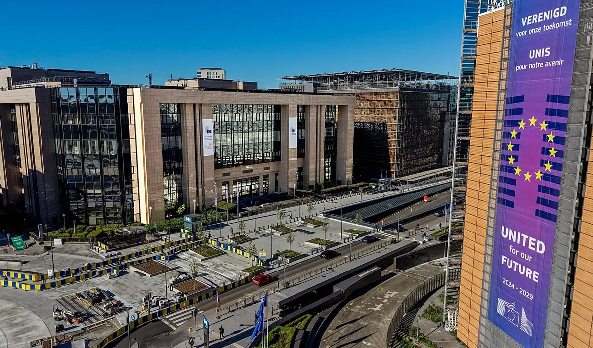 În UE începe lupta pentru buget