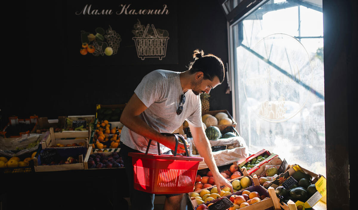 Europe and Central Asia region makes progress on hunger, but healthy diets remain out of reach for nearly 60 million people