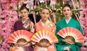 Chisinau will host the jubilee festival of Japanese culture Bunkasai