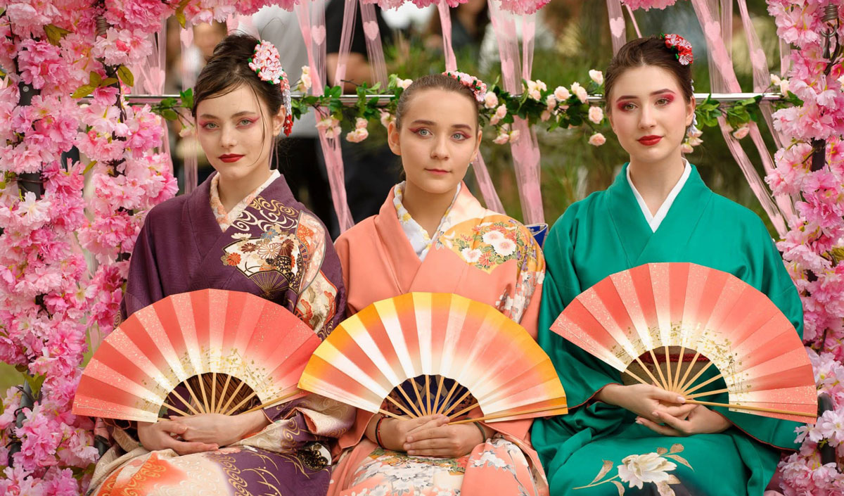 Chișinăul va găzdui Bunkasai, un festival jubiliar al culturii japoneze