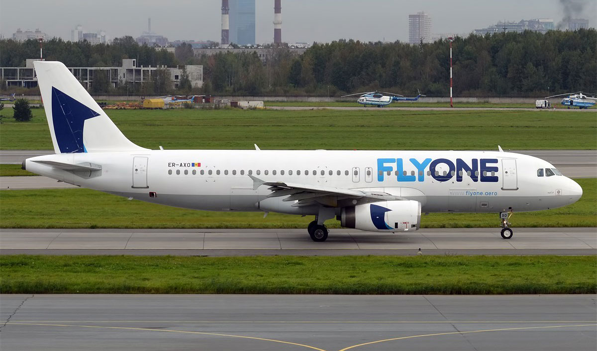 CEIISS a refuzat să aprobe investițiile în FLY ONE și solicită schimbarea controlului asupra companiei