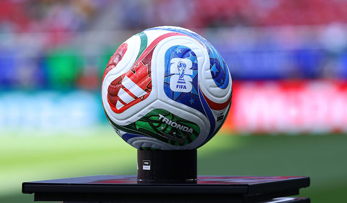 A match between the U.S. and Iran could take place at the World Cup