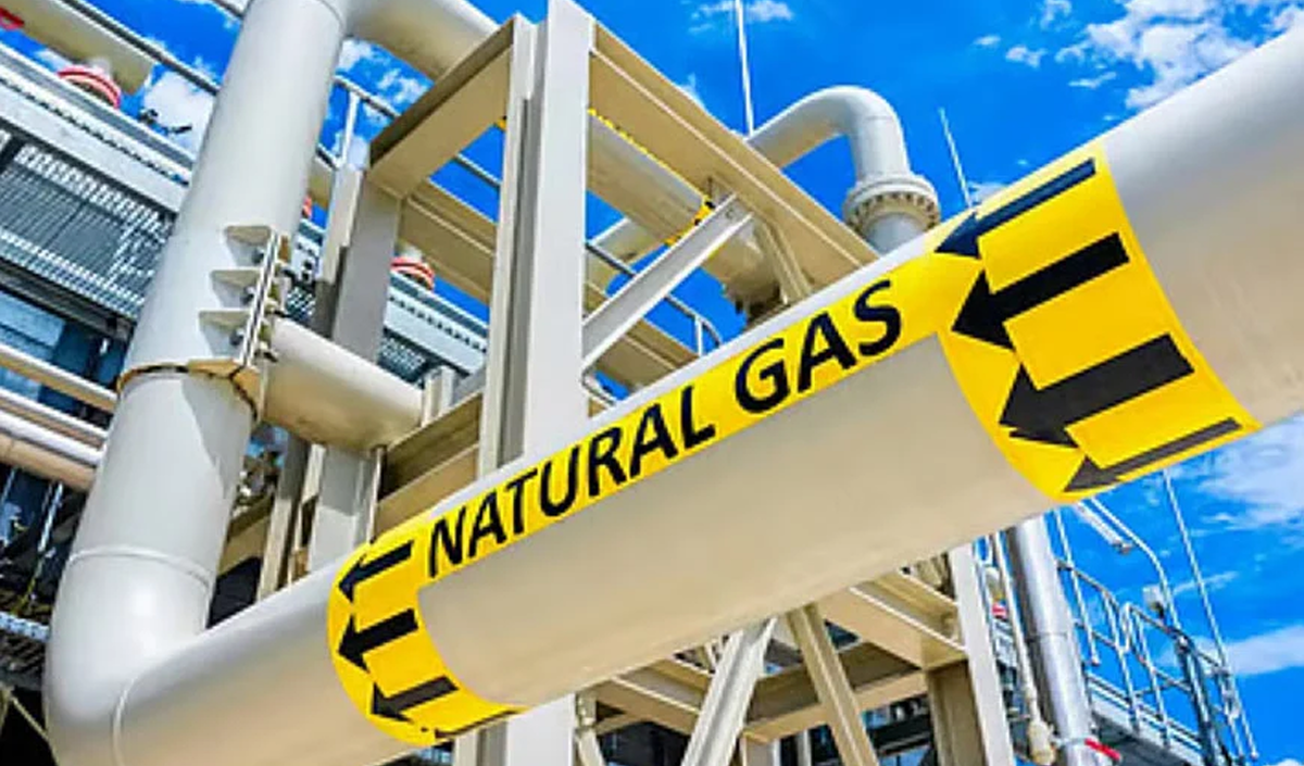 Prețurile la gaz pe bursă au început din nou să crească