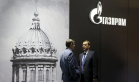 Gazprom Gazprom