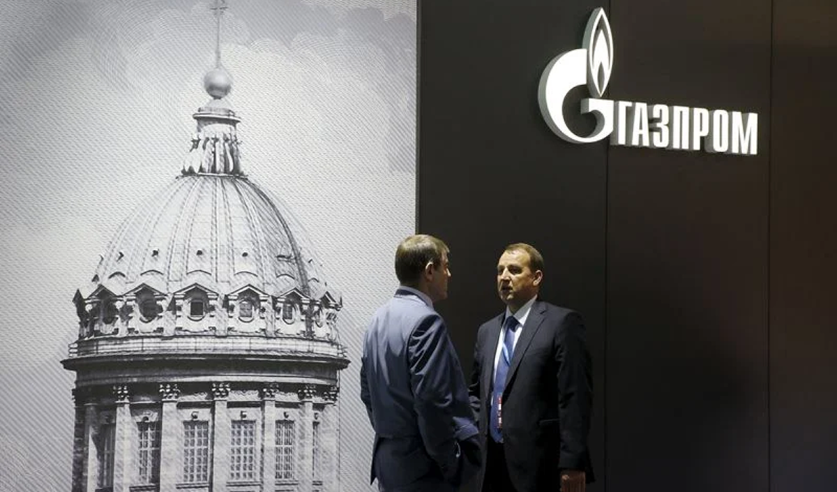 Gazprom shareholders have gone without dividends for the fourth consecutive year