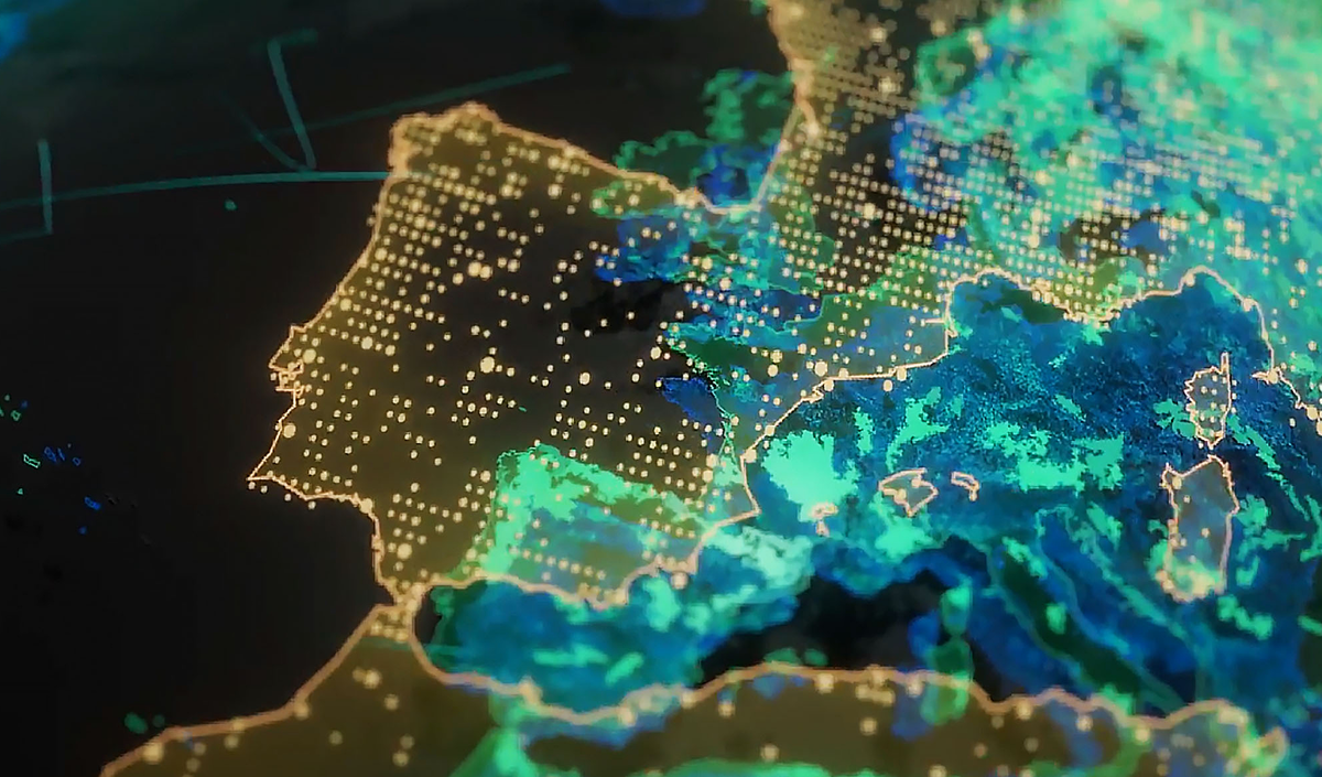 Proiectul GEO CODEX va contribui la implementarea experienței UE în domeniul gestionării datelor spațiale