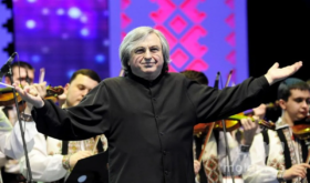 Gheorghe Mustea Gheorghe Mustea