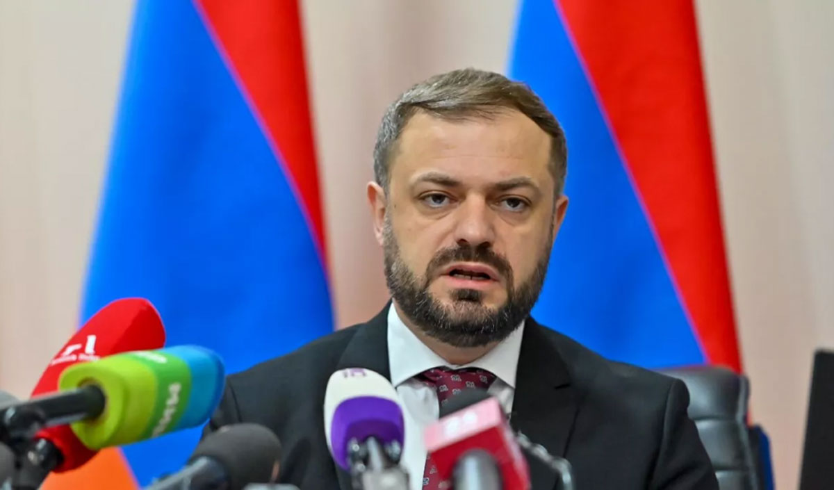 Armenia dorește să obțină un statut economic special în UE, urmând exemplul Moldovei și al Ucrainei
