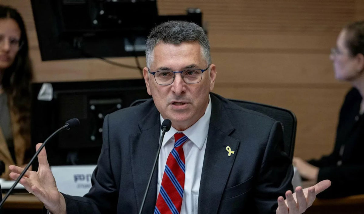 Israelul a recunoscut Genocidul Armean din Imperiul Otoman