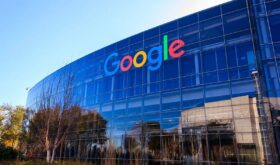 Sediul central Google Sediul central Google