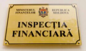 State Financial Control Inspectorate State Financial Control Inspectorate
